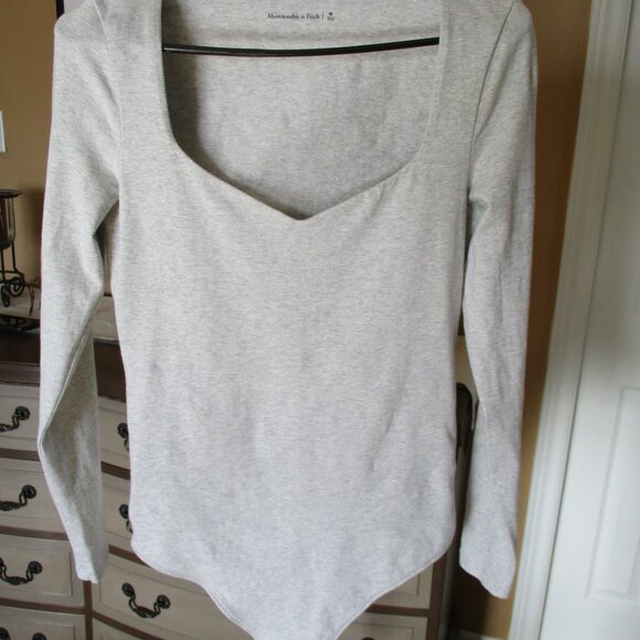 Bodysuit - Picture 2 of 4